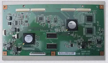 

Free shipping TLM42V88GP t-con V420H1-CH5 Original parts