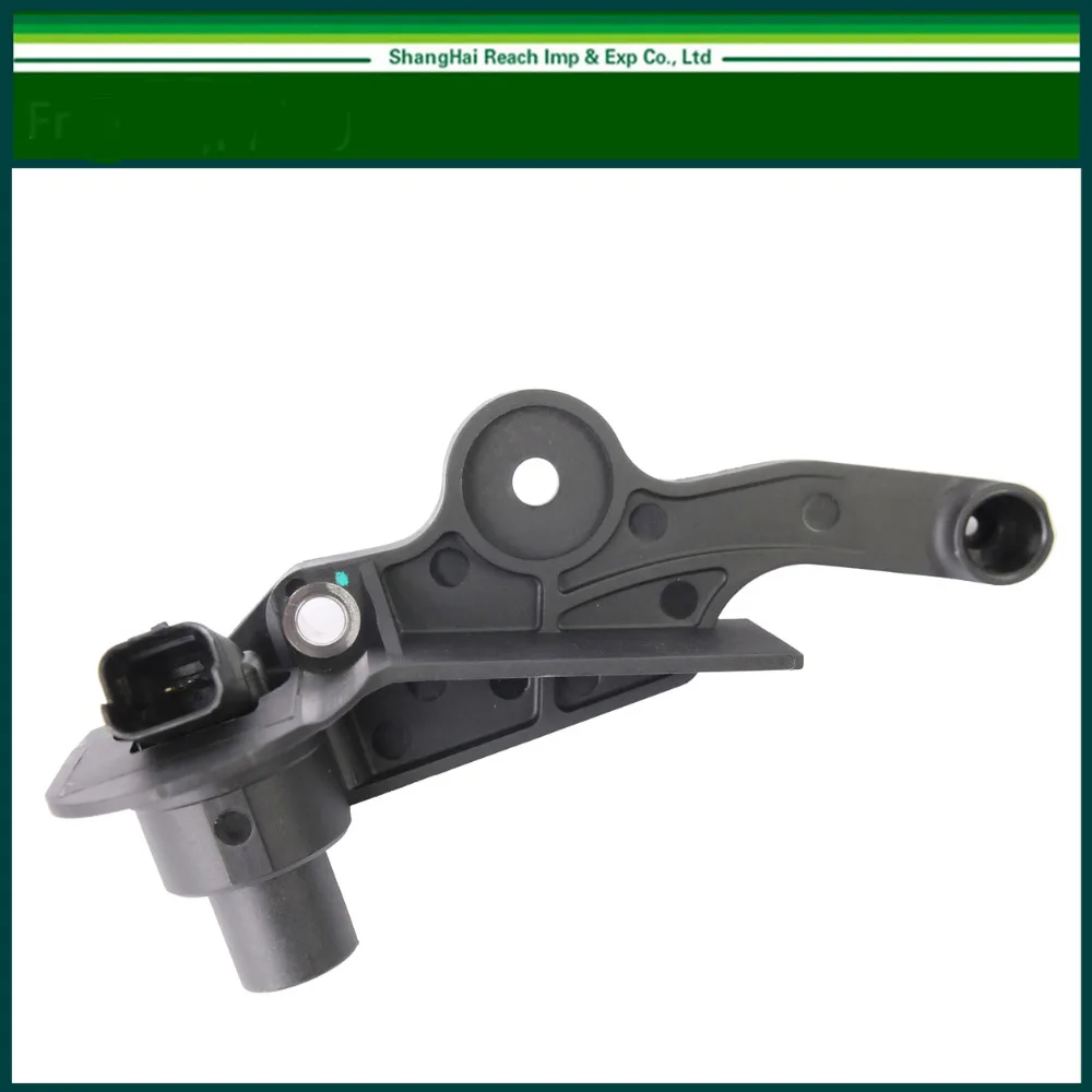 e2c New Crankshaft Fly Wheel Sensor For Peugeot 106 306 207 307 1007 1.