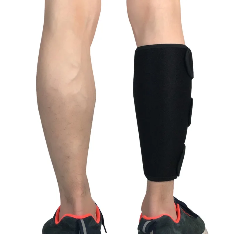 1 шт. гетры для мужчин и женщин Регулируемая компрессионная накидка гетры спортивная защита ног чехол