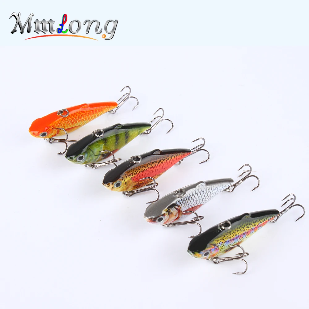 Crankbaits