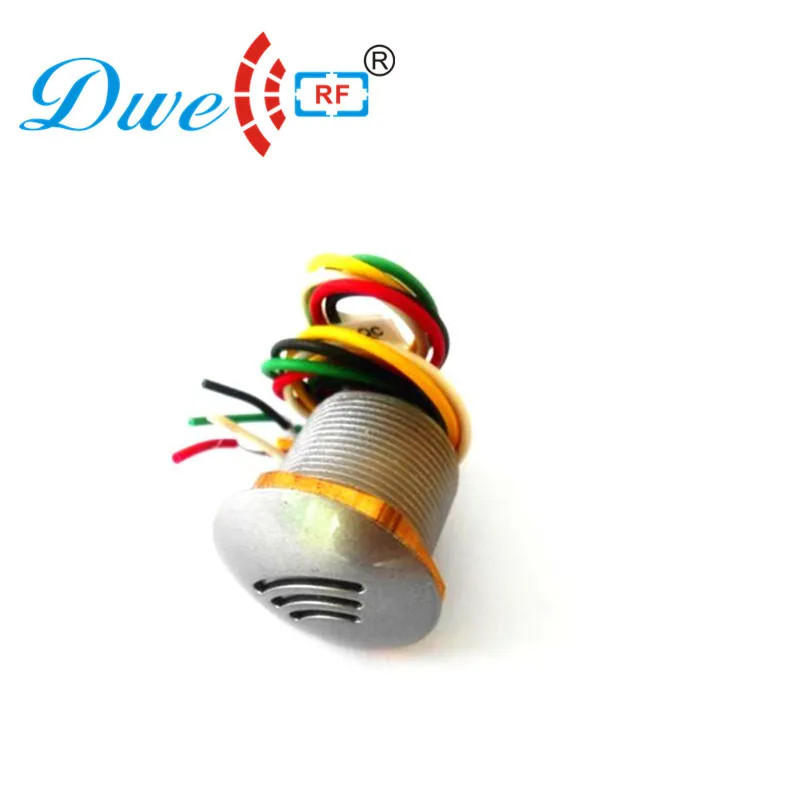 DWE CC RF считыватели карт управления wiegand 26 rf карты мини rfid считыватель 13 56 МГц
