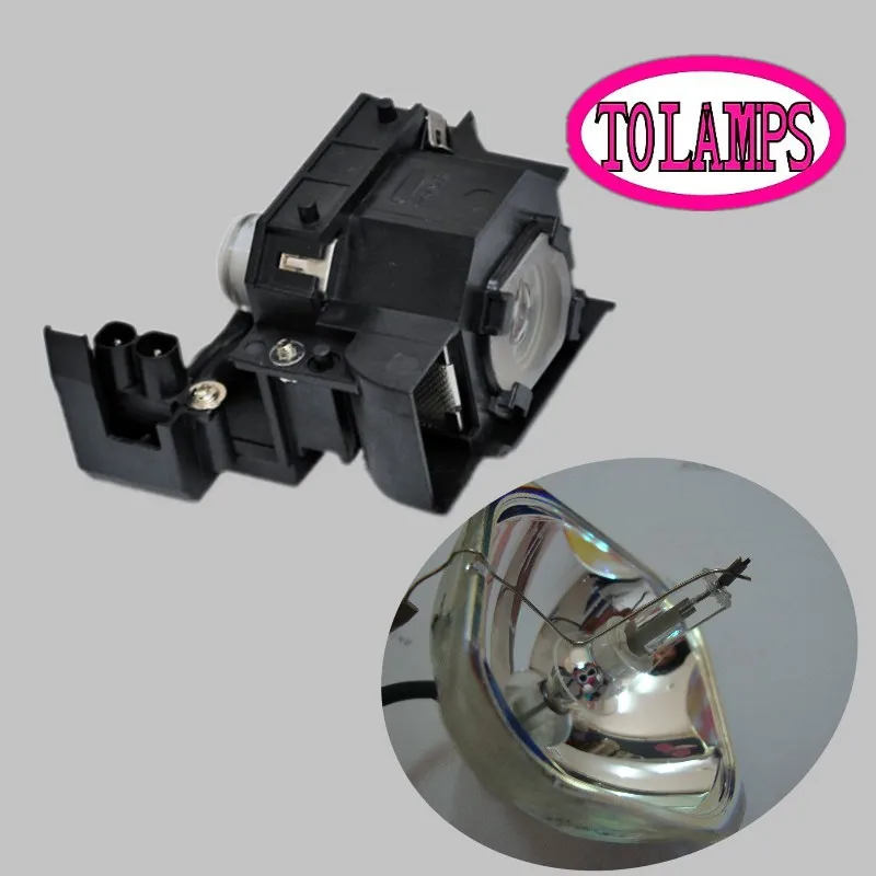 

Replacement Projector Lamp with housing for EMP S3 EMP S3L EMP TWD3 Moviemate 25 Moviemate 30S Moviemate 30S Plus