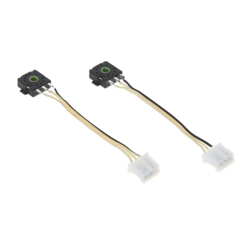 Игровые кодеры для мыши 2 комплекта кодер Razer мышь Naga 2014 Мамба 5G/V2 колесо мыши|Мыши|