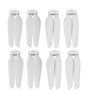 

8PCS Propellers for FIMI X8 SE RC Quadcopter Spare Parts Quick-Release Foldable Crash Pack Propeller for xiaomi FIMI X8 SE 624#2