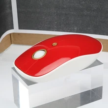 Игровая беспроводная мышь приемник эргономичные мыши мульти кнопки регулировки уровней для компьютера ноутбука рабочего стола