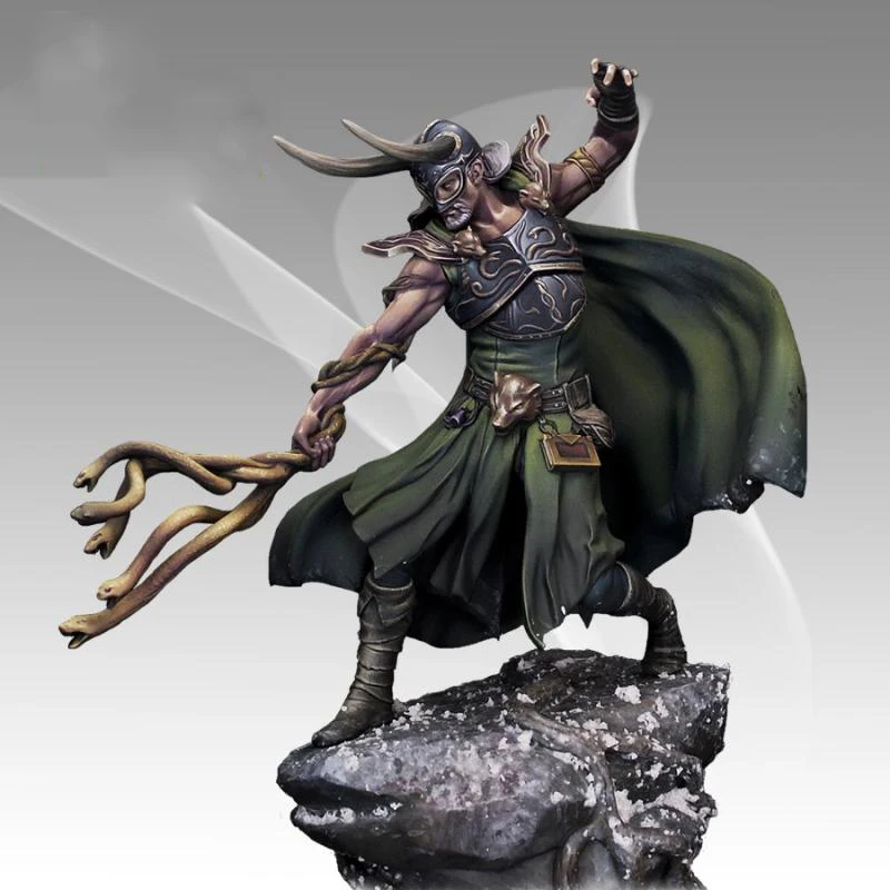 2873---LOKI LIMITED 75mm  