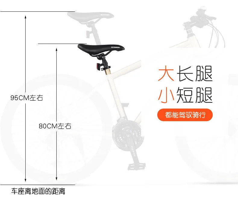 Excellent New Brand Aluminum Alloy Frame 26 inch Wheel Dual Disc Brake 21/27 Speed Mountain Bike Outdoor Sports Bicycle Bicicleta 4