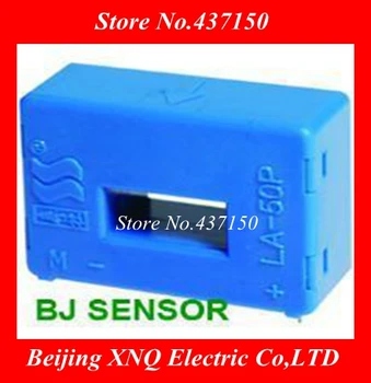 

2PCS X ,Yu Bo Hall current sensor module brand LA-50P 50A