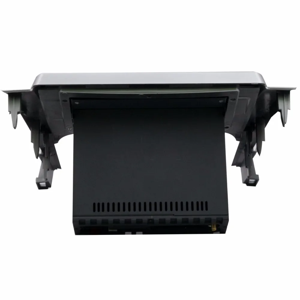 Best 10" Android 8.0 Quad Core Radio GPS Navigation Player For Toyota Camry 2015-2016 Car Player 4