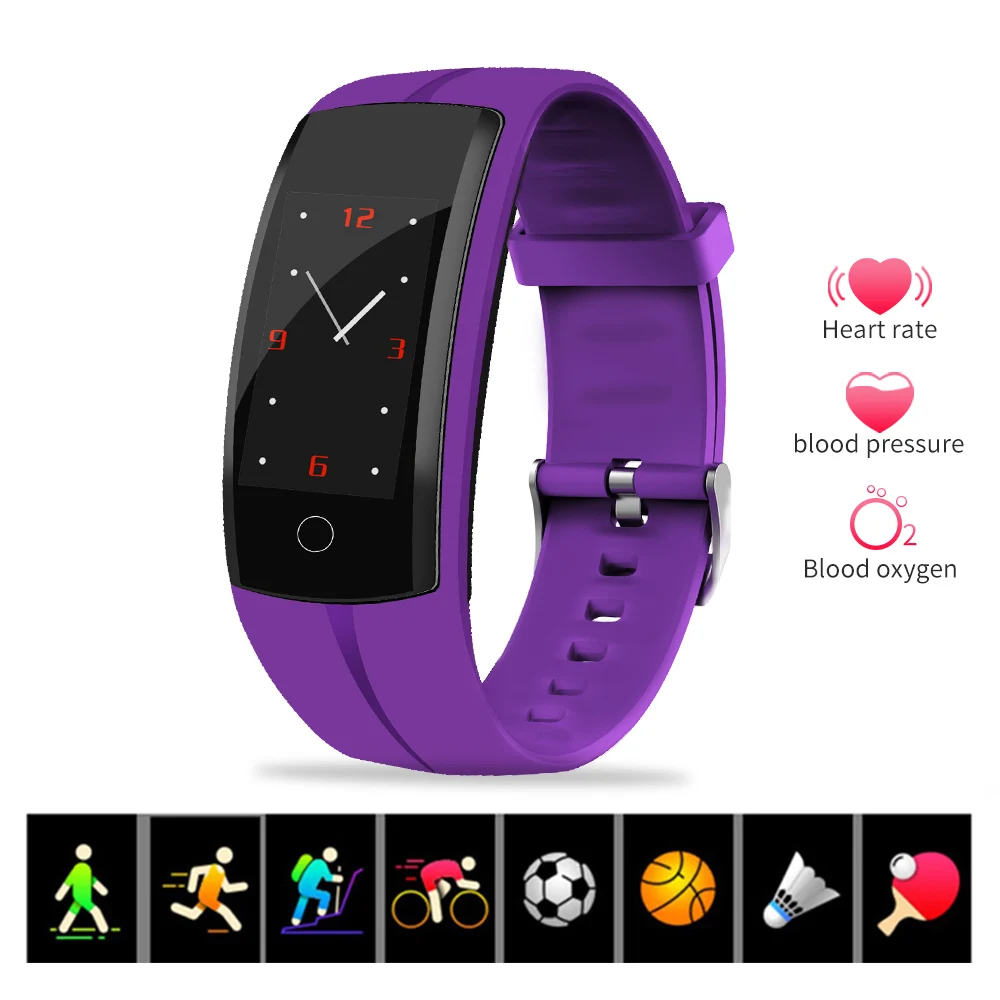 smart bracelet (3)