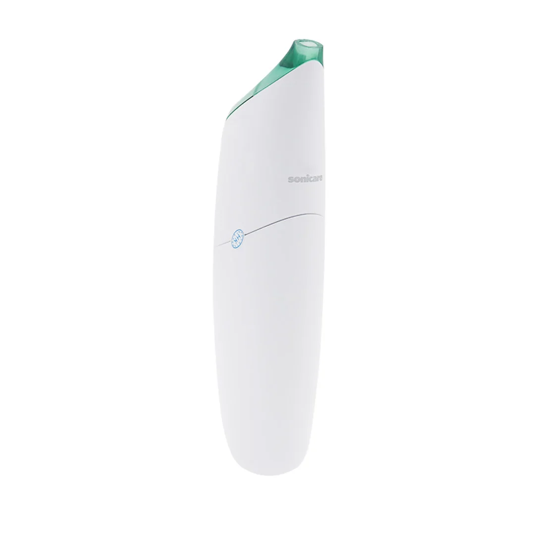 Новинка для Philips Sonicare Air Floss Flosser HX8140 ирригатор для полости рта/ручка HX8111/HX8141 HX8154+ насадка, без зарядного устройства