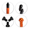 Super PDR Tool 3 Heads Tap Down Pen For Rubber Hammer PDR Ferramentas Hand Tool Set Paintless Dent Repair Hail Removal Tools Kit ► Photo 3/6