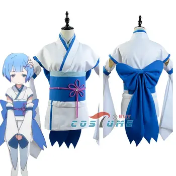 

Re:Zero Life in a Different World from Zero Little Rem Cosplay Costume