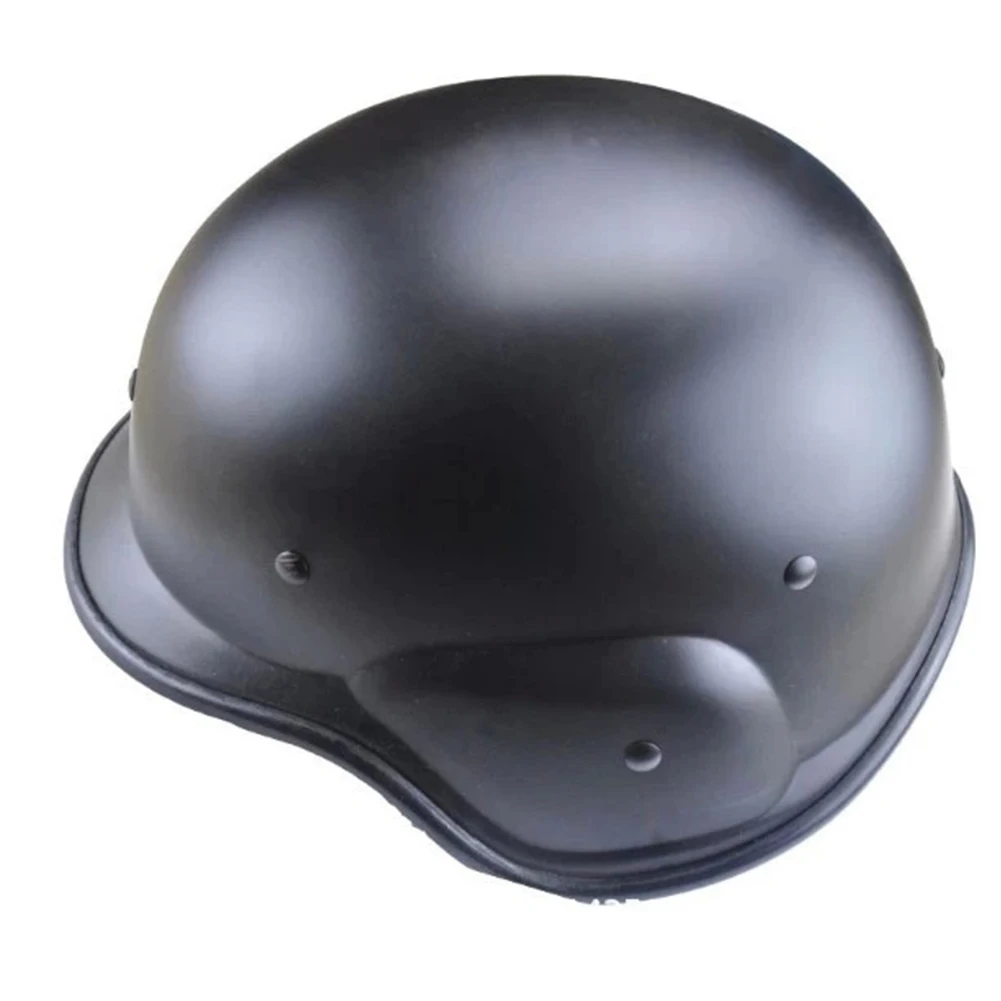  Solid M88 ABS plastic camouflage helmet tactics CS US military field army motos motorcycle CS helme