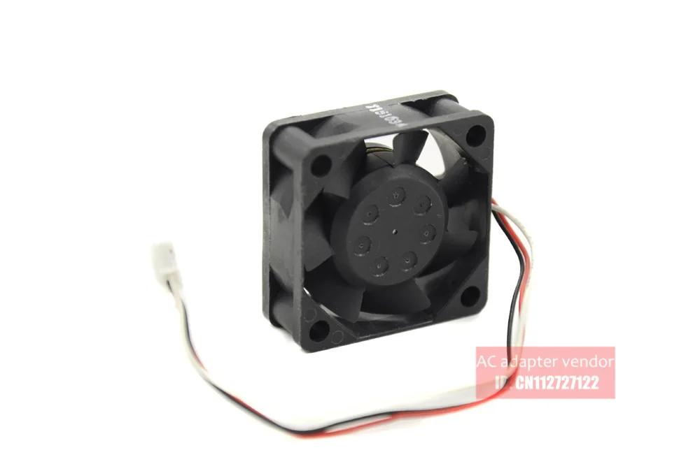 Melco 40*40*15 Ventilador de Refrigeração Cb0479-h01 Mmf04c24ds-rcb 24v Ventiladores e resfriadores - Imagem 3