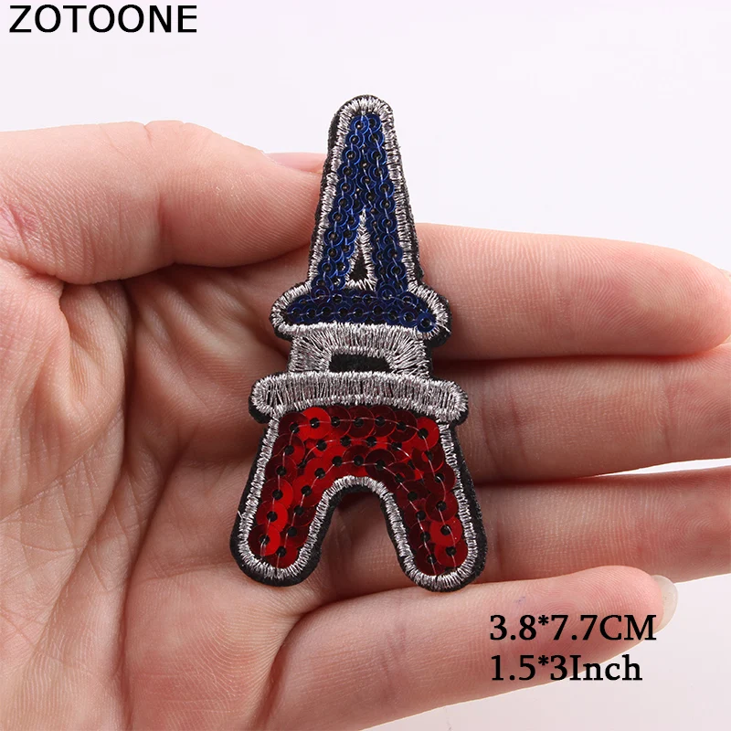 embroidered patches