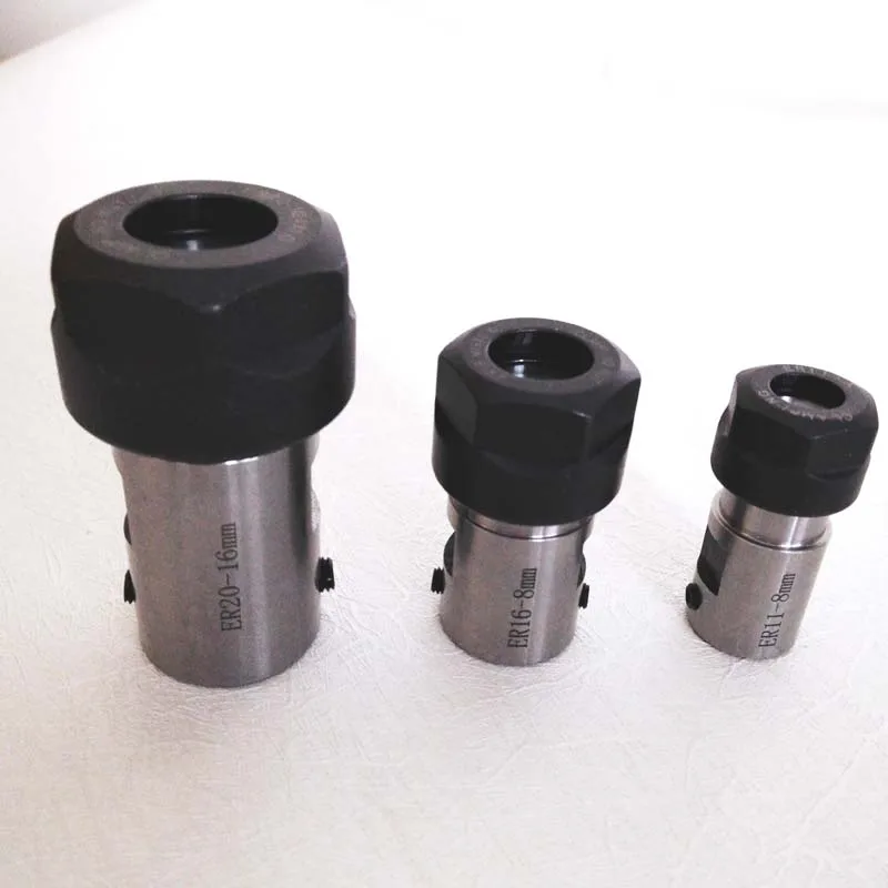 Buy spindle motor clamp tool rodC25 ER20 8mm C20 ER16