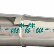 Металлическая крышка для альт-саксофона мундштук кларнета BB