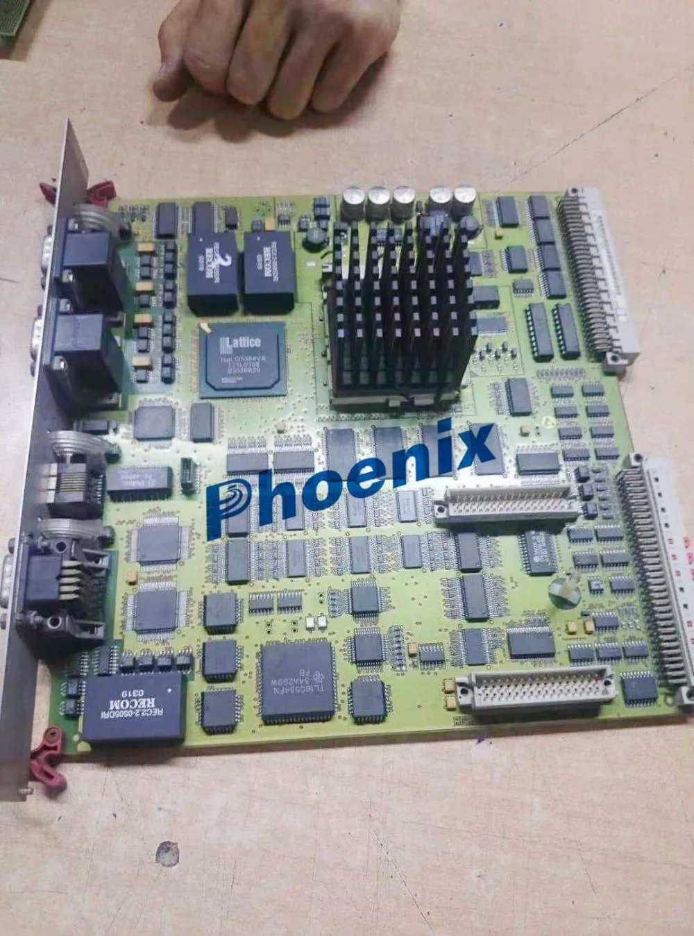 

Heidelberg RGP6 00.785.0702/05 electronic board top quality on sale