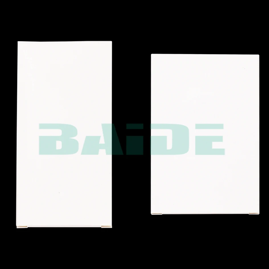 paper box for battery