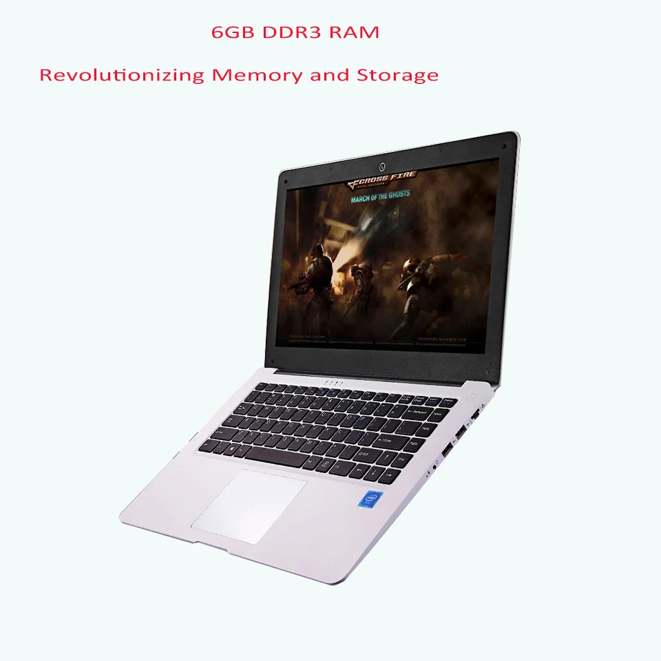6GB RAM a