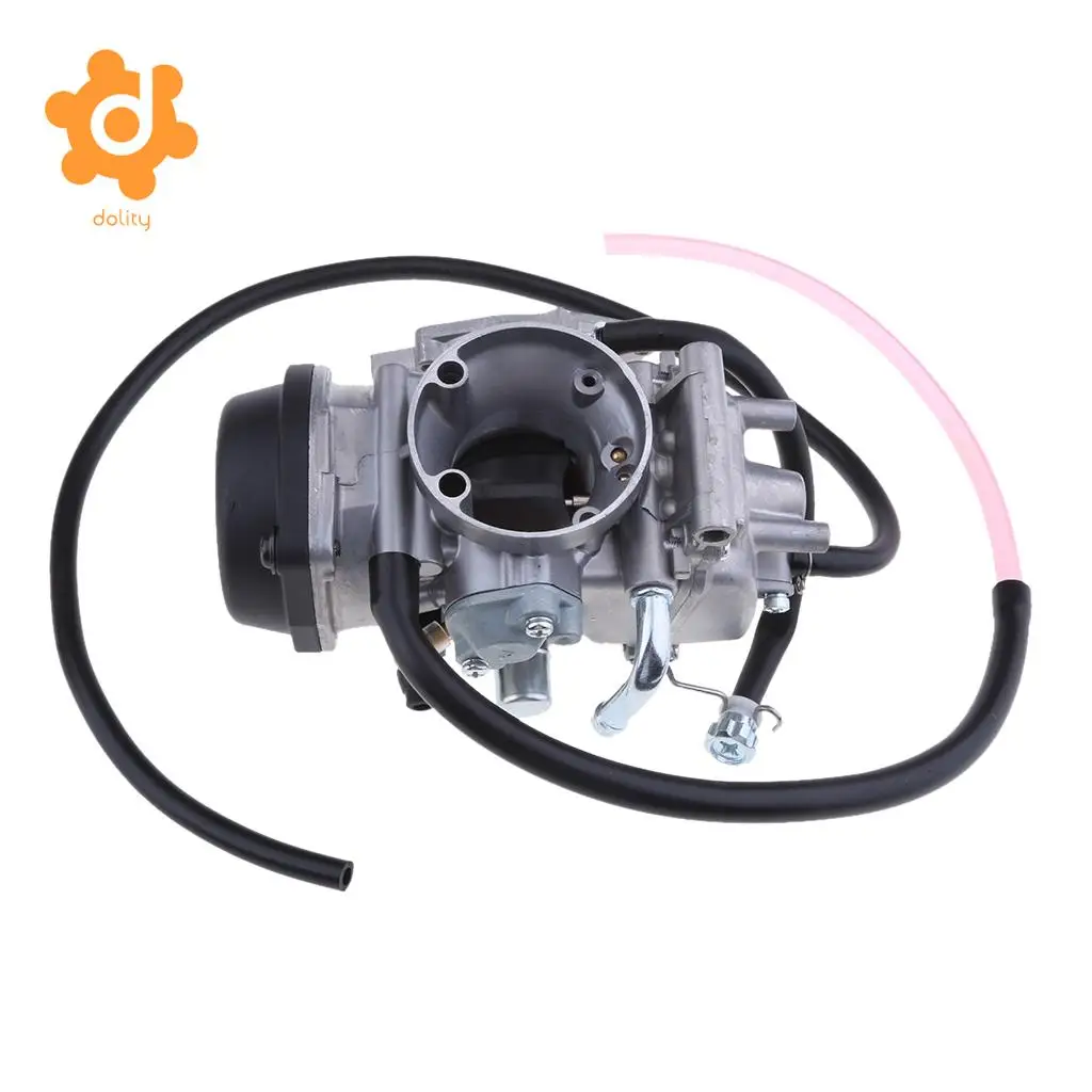 Motorcycle ATV Carburetor Carb Assembly for Kawasaki DVX 400 2004 - 2007