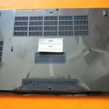 Для DELL широта 5000 E5490 5490 Нижняя крышка D чехол 0 TCMWR