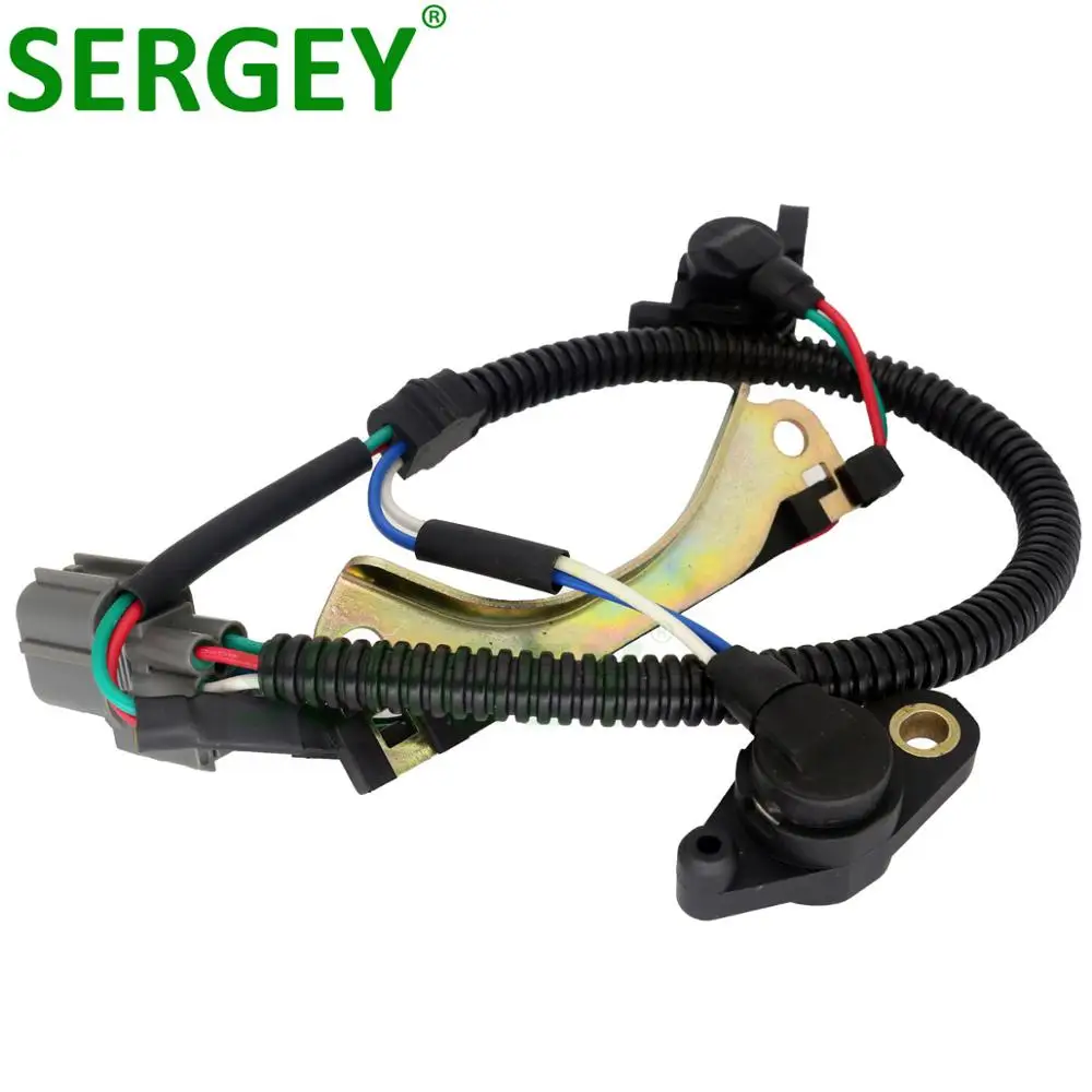 

Original Crankshaft Sensor 37840-PAA-A01 37840-P0A-A01 PC133 For HONDA ACCORD Prelude Odyssey For ISUZU Oasis Acura CL 2.2