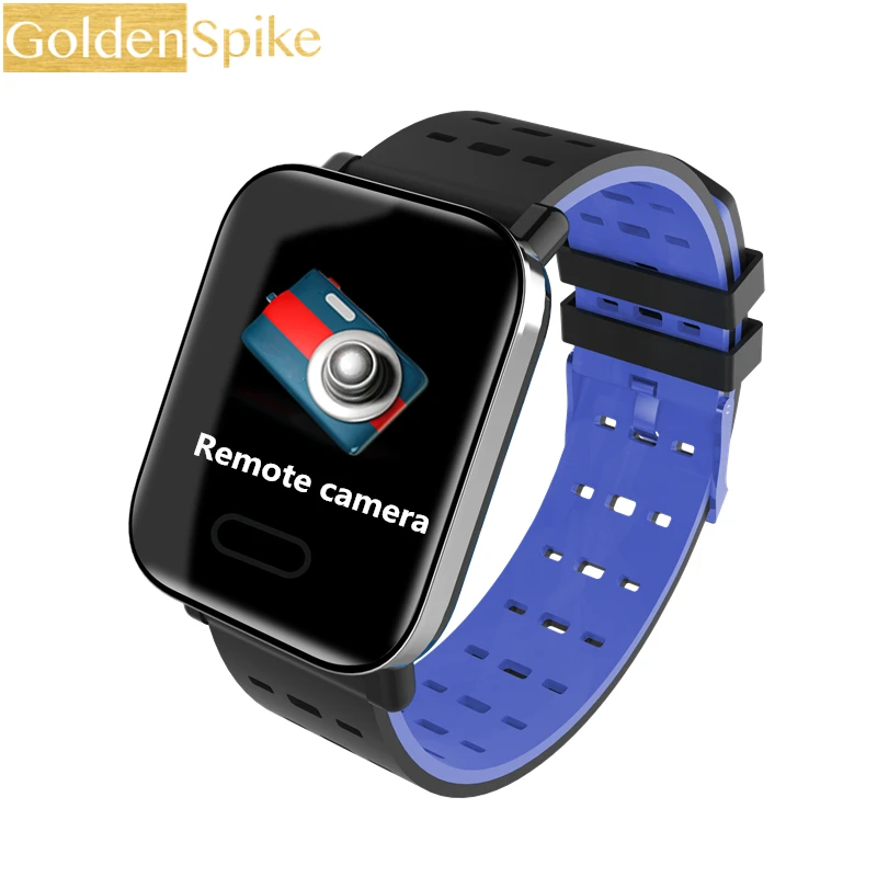 watch a6