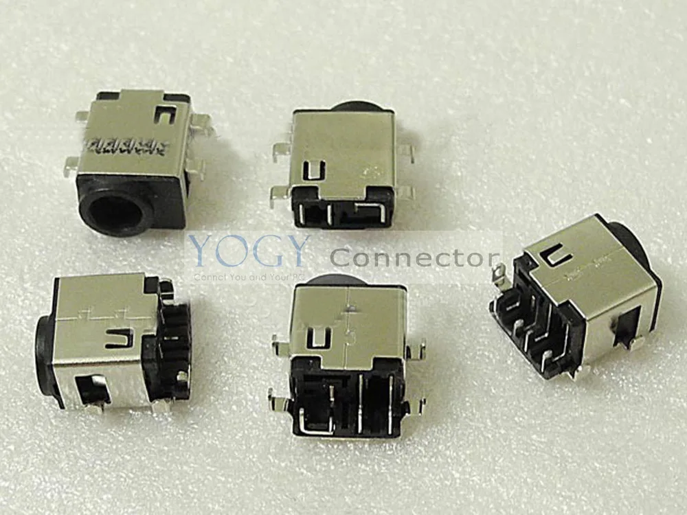 

1x New Power DC Jack fit for Samsung NP300E5A NP300V5A NP305E5A NP300E4C NP305V5A