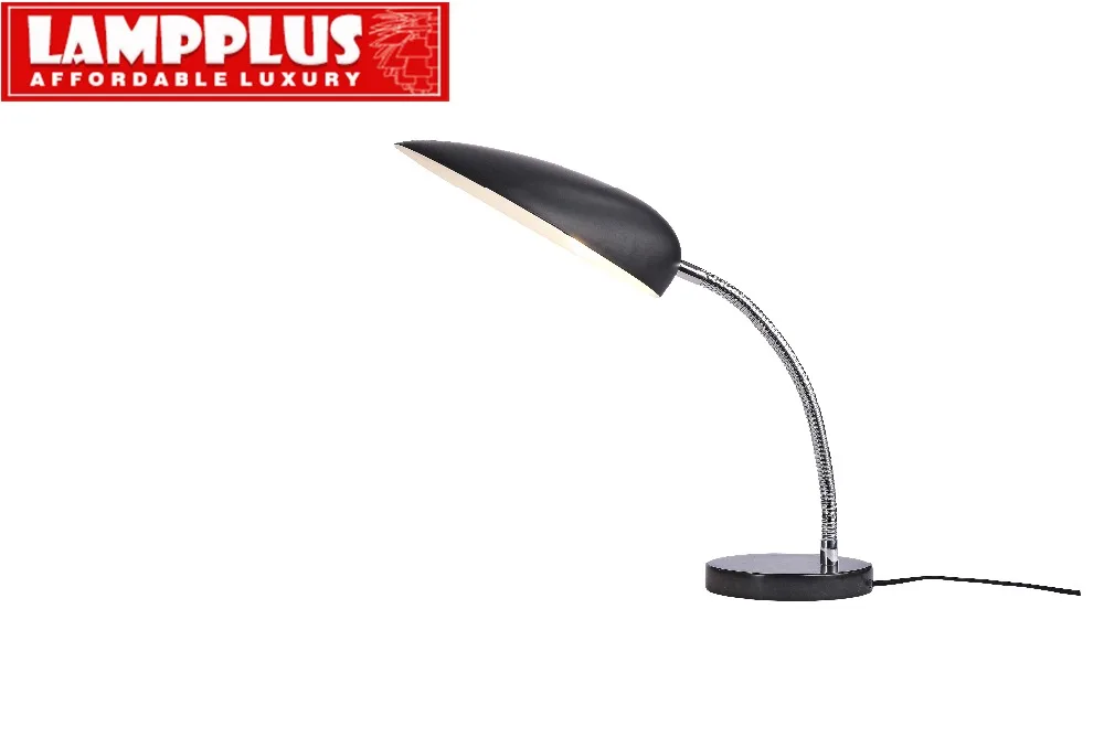 

Lampplus duplicated GUBI series Marble Base Table lamp Desk lamp for bedroom living room study hotel room iron painted
