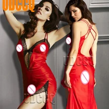 Хит, женское сексуальное нижнее белье, костюмы, одежда для сна, ночная рубашка, Прозрачное нижнее белье, эротическое порно, ночная сорочка/Ночная сорочка