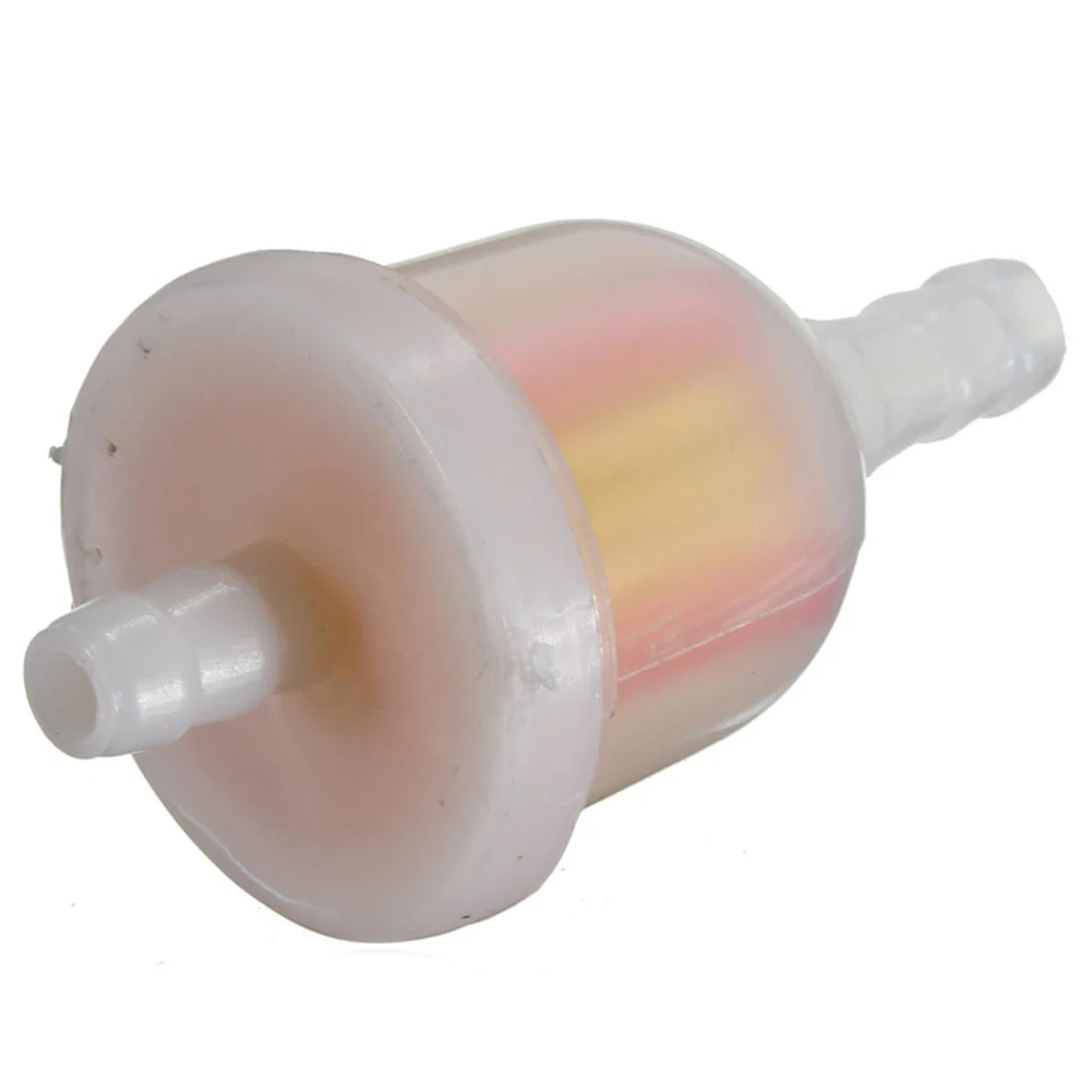 10pcs Gas Fuel Filter Moped Scooter Go Kart Dirt Bike ATV TaoTao SUNL