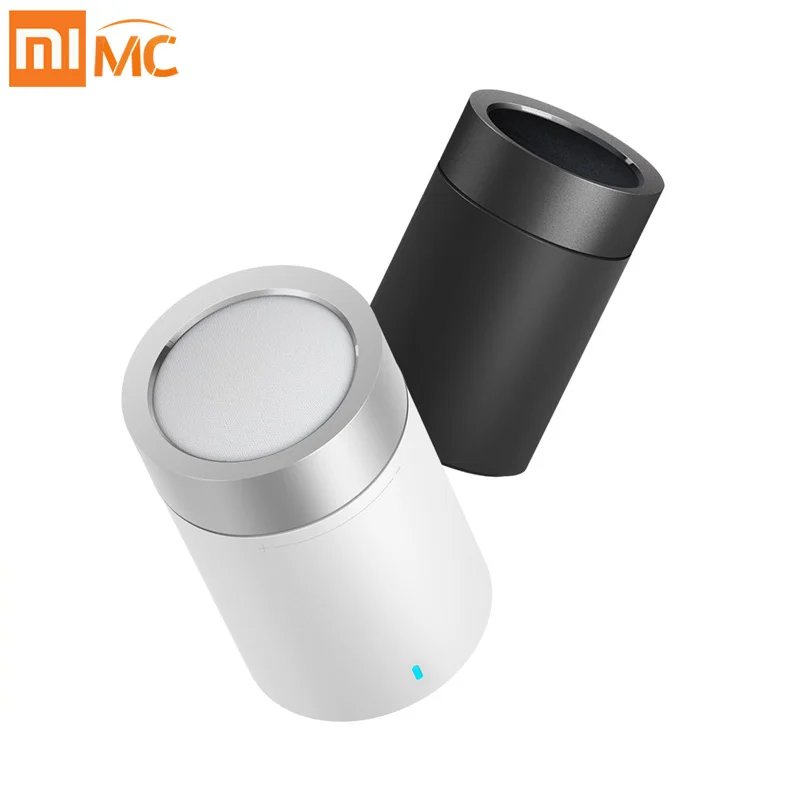 Original Xiaomi Speaker 2 Bluetooth V4.1 Smart Mini Portable Wireless Subwoofer Wifi Loudspeaker 