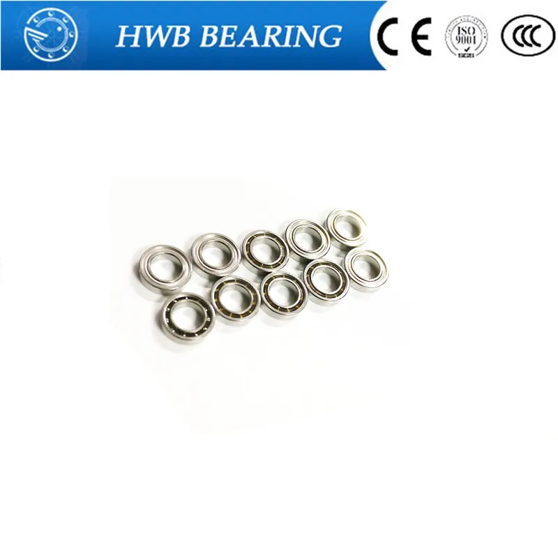 

Free Shipping 200 PCS Open Type MR74 Bearings 4x7x2mm 200pcs L730ZZ