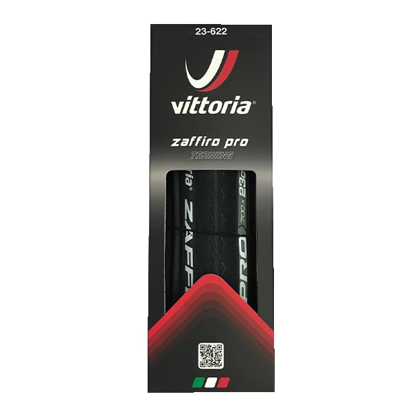 Vittoria Zaffiro 700x25c Faltreifen Road Vélo De Course Pneu 25x622 semi slick NEUF