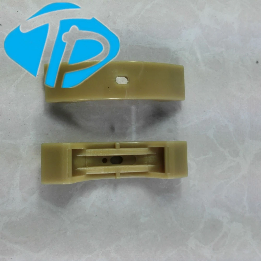 00-03 04 4cyl Pair of Camshaft Timing Chain Tensioner Adjuster Pads 2 058109088K / 058 109 088K, 058109217B / 058 109 217B, 0581