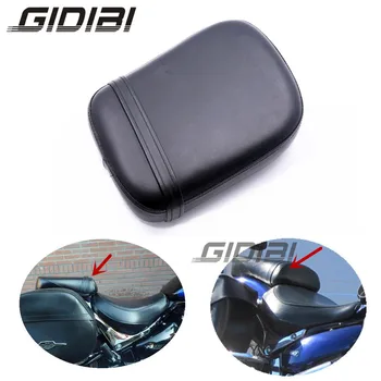 

For Suzuki Boulevard C50 2004-2013 VL800 2001-2004 Rear Cushion Seat Set Leather 05 06 07 08 09 10