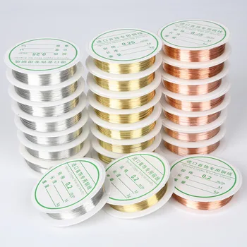 Beading Wire Cord 1