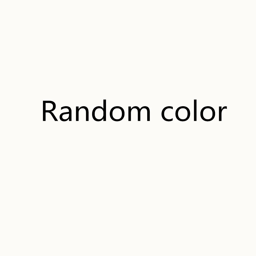 Random color Домашнее плавающее удаление волос Catcher сетчатый мешок для стиральной машины, прачечной мешок фильтра - Цвет: Random color