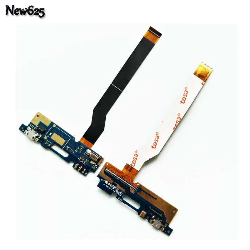 

New For Asus Zenfone 3 MAX ZC520TL USB Charger Charging Port Micro Dock Connector Plug Flex Cable Ribbon Board