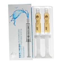 2 шт сухой поврежденный уход кератин ремонт лечение увлажняющий