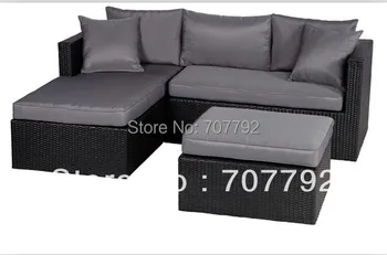 

New Design outdoor furniture latest design sofa set