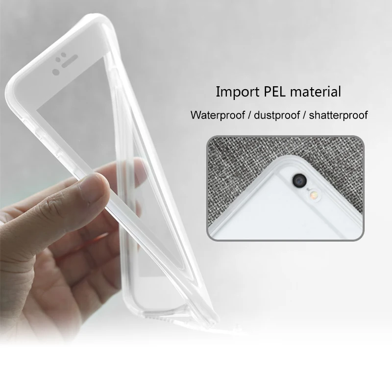 Remax-Waterproof-Phone-Case-for-iPhone-6-6s-Plus-Outdoor-Sport-Swimming-Back-Cover-For-iPhone (2)
