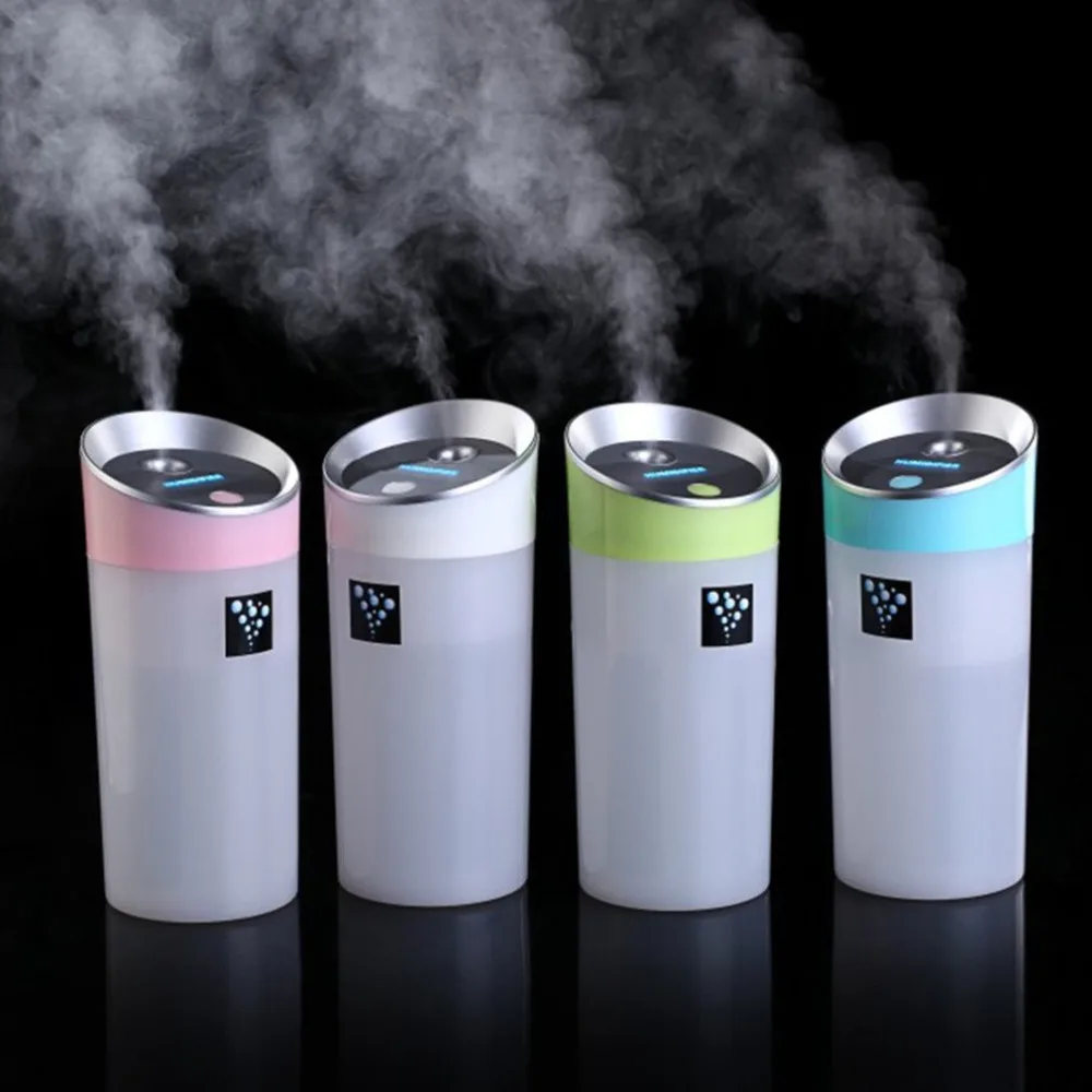 Humidifier Air Aromatherapy Ultrasonic Aroma Humidifier Home Office Cup