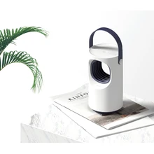 Mosquito Убийца лампы Крытый анти-москитные лампы удаления комаров насекомых