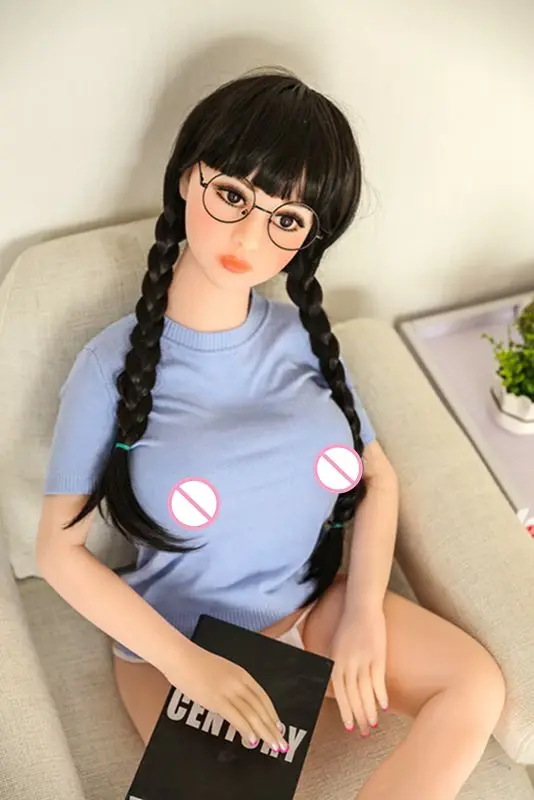 135cm High Quality Real Silicone font b Sex b font font b Dolls b font Vagina