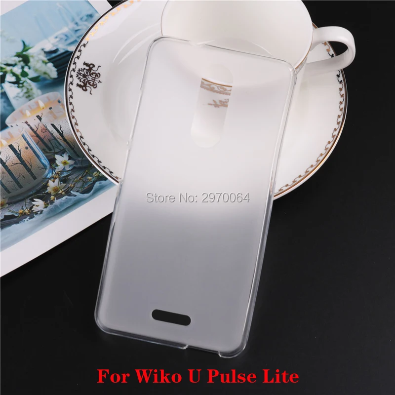 Wiko UPulse Lite