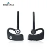 Wireless Walkie Talkie PTT Bluetooth Headset Earpiece For Motorola P8668 P8668i GP328D GP338D P8200 P8260 Mic Earphone Adapter ► Photo 3/6