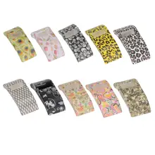 DHL 100 шт/партия модная цветная нарукавная повязка браслет мягкий резиновый чехол ремешок для Fitbit Charge/браслет Fitbit Charge hr